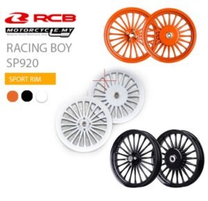 Racing Boy Sport Rim SP920