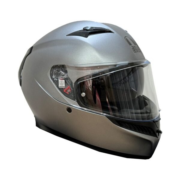 AGV K3 Solid Helmet (Asian Fit)
