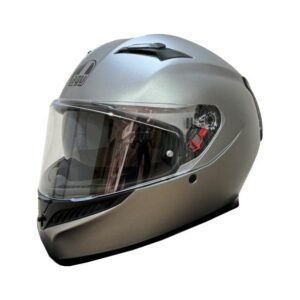 WhatsApp Image 2026-01-07 at 4.12.14 PM AGV K3 Solid Helmet (Asian Fit)